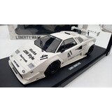 Lamborghini Lamborghini Countach LB-Works 2023 #41 - 1:18 - GT Spirit Lamborghini Lamborghini Countach LB-Works 2023 #41 - 1:18 - GT Spirit
