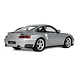 Porsche Porsche 911/ 996.2 Turbo 2001 - 1:18 - GT Spirit Porsche Porsche 911/ 996.2 Turbo 2001 - 1:18 - GT Spirit