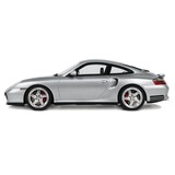 Porsche Porsche 911/ 996.2 Turbo 2001 - 1:18 - GT Spirit Porsche Porsche 911/ 996.2 Turbo 2001 - 1:18 - GT Spirit