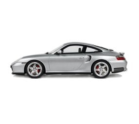 Porsche Porsche 911/ 996.2 Turbo 2001 - 1:18 - GT Spirit Porsche Porsche 911/ 996.2 Turbo 2001 - 1:18 - GT Spirit
