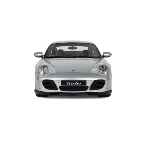 Porsche Porsche 911/ 996.2 Turbo 2001 - 1:18 - GT Spirit Porsche Porsche 911/ 996.2 Turbo 2001 - 1:18 - GT Spirit