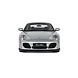 Porsche Porsche 911/ 996.2 Turbo 2001 - 1:18 - GT Spirit Porsche Porsche 911/ 996.2 Turbo 2001 - 1:18 - GT Spirit