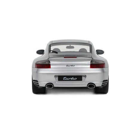 Porsche Porsche 911/ 996.2 Turbo 2001 - 1:18 - GT Spirit Porsche Porsche 911/ 996.2 Turbo 2001 - 1:18 - GT Spirit