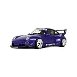 Porsche Porsche 911 RWB Son Goku 2024 - 1:18 - GT Spirit Porsche Porsche 911 RWB Son Goku 2024 - 1:18 - GT Spirit