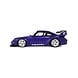 Porsche Porsche 911 RWB Son Goku 2024 - 1:18 - GT Spirit Porsche Porsche 911 RWB Son Goku 2024 - 1:18 - GT Spirit