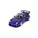 Porsche Porsche 911 RWB Son Goku 2024 - 1:18 - GT Spirit Porsche Porsche 911 RWB Son Goku 2024 - 1:18 - GT Spirit