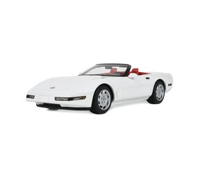 Chevrolet Chevrolet Corvette C4 Convertible 1995 - 1:18 - GT Spirit Chevrolet Chevrolet Corvette C4 Convertible 1995 - 1:18 - GT Spirit