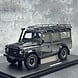 Land Rover Land Rover Defender 110 SW Adventure Edition 2016 - 1:18 - GT Spirit Land Rover Land Rover Defender 110 SW Adventure Edition 2016 - 1:18 - GT Spirit