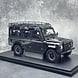 Land Rover Land Rover Defender 110 SW Adventure Edition 2016 - 1:18 - GT Spirit Land Rover Land Rover Defender 110 SW Adventure Edition 2016 - 1:18 - GT Spirit