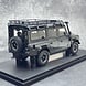 Land Rover Land Rover Defender 110 SW Adventure Edition 2016 - 1:18 - GT Spirit Land Rover Land Rover Defender 110 SW Adventure Edition 2016 - 1:18 - GT Spirit