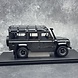 Land Rover Land Rover Defender 110 SW Adventure Edition 2016 - 1:18 - GT Spirit Land Rover Land Rover Defender 110 SW Adventure Edition 2016 - 1:18 - GT Spirit