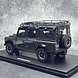 Land Rover Land Rover Defender 110 SW Adventure Edition 2016 - 1:18 - GT Spirit Land Rover Land Rover Defender 110 SW Adventure Edition 2016 - 1:18 - GT Spirit