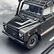 Land Rover Land Rover Defender 110 SW Adventure Edition 2016 - 1:18 - GT Spirit Land Rover Land Rover Defender 110 SW Adventure Edition 2016 - 1:18 - GT Spirit