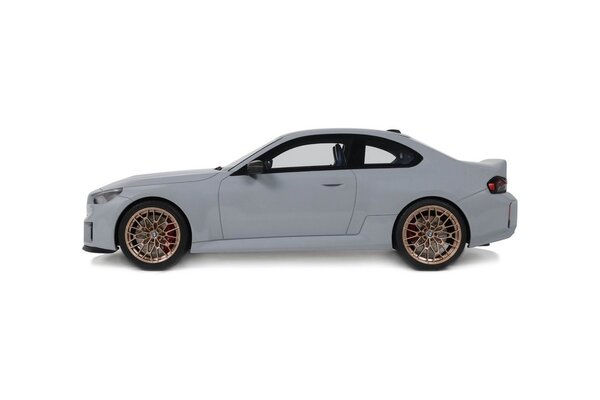 BMW BMW M2 CS 2026 - 1:18 - GT Spirit BMW BMW M2 CS 2026 - 1:18 - GT Spirit