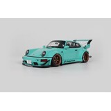 Porsche Porsche 911 RWB Kashiwa 2021 - 1:18 - GT Spirit Porsche Porsche 911 RWB Kashiwa 2021 - 1:18 - GT Spirit