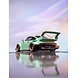 Porsche Porsche 911 RWB Kashiwa 2021 - 1:18 - GT Spirit Porsche Porsche 911 RWB Kashiwa 2021 - 1:18 - GT Spirit