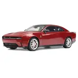 Dodge Dodge Charger Daytona Scat Pack 2025 - 1:18 - GT Spirit Dodge Dodge Charger Daytona Scat Pack 2025 - 1:18 - GT Spirit