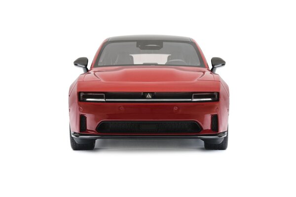 Dodge Dodge Charger Daytona Scat Pack 2025 - 1:18 - GT Spirit Dodge Dodge Charger Daytona Scat Pack 2025 - 1:18 - GT Spirit