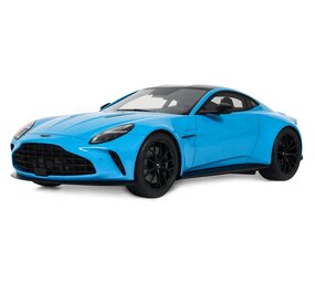 Aston Martin Aston Martin Vantage 2024 - 1:18 - GT Spirit Aston Martin Aston Martin Vantage 2024 - 1:18 - GT Spirit