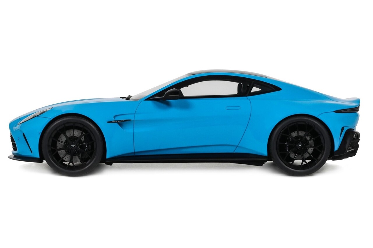 Aston Martin Aston Martin Vantage 2024 - 1:18 - GT Spirit Aston Martin Aston Martin Vantage 2024 - 1:18 - GT Spirit