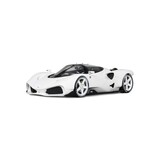 Nilu Nilu 27 V12 6.5L 2025 - 1:18 - GT Spirit Nilu Nilu 27 V12 6.5L 2025 - 1:18 - GT Spirit