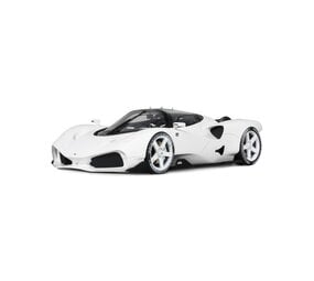Nilu Nilu 27 V12 6.5L 2025 - 1:18 - GT Spirit Nilu Nilu 27 V12 6.5L 2025 - 1:18 - GT Spirit