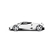 Nilu Nilu 27 V12 6.5L 2025 - 1:18 - GT Spirit Nilu Nilu 27 V12 6.5L 2025 - 1:18 - GT Spirit