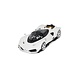 Nilu Nilu 27 V12 6.5L 2025 - 1:18 - GT Spirit Nilu Nilu 27 V12 6.5L 2025 - 1:18 - GT Spirit