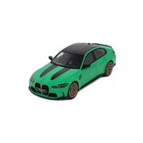 BMW BMW 3-Series M3 CS 2023 - 1:18 - GT Spirit BMW BMW 3-Series M3 CS 2023 - 1:18 - GT Spirit