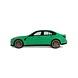 BMW BMW 3-Series M3 CS 2023 - 1:18 - GT Spirit BMW BMW 3-Series M3 CS 2023 - 1:18 - GT Spirit