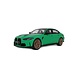 BMW BMW 3-Series M3 CS 2023 - 1:18 - GT Spirit BMW BMW 3-Series M3 CS 2023 - 1:18 - GT Spirit