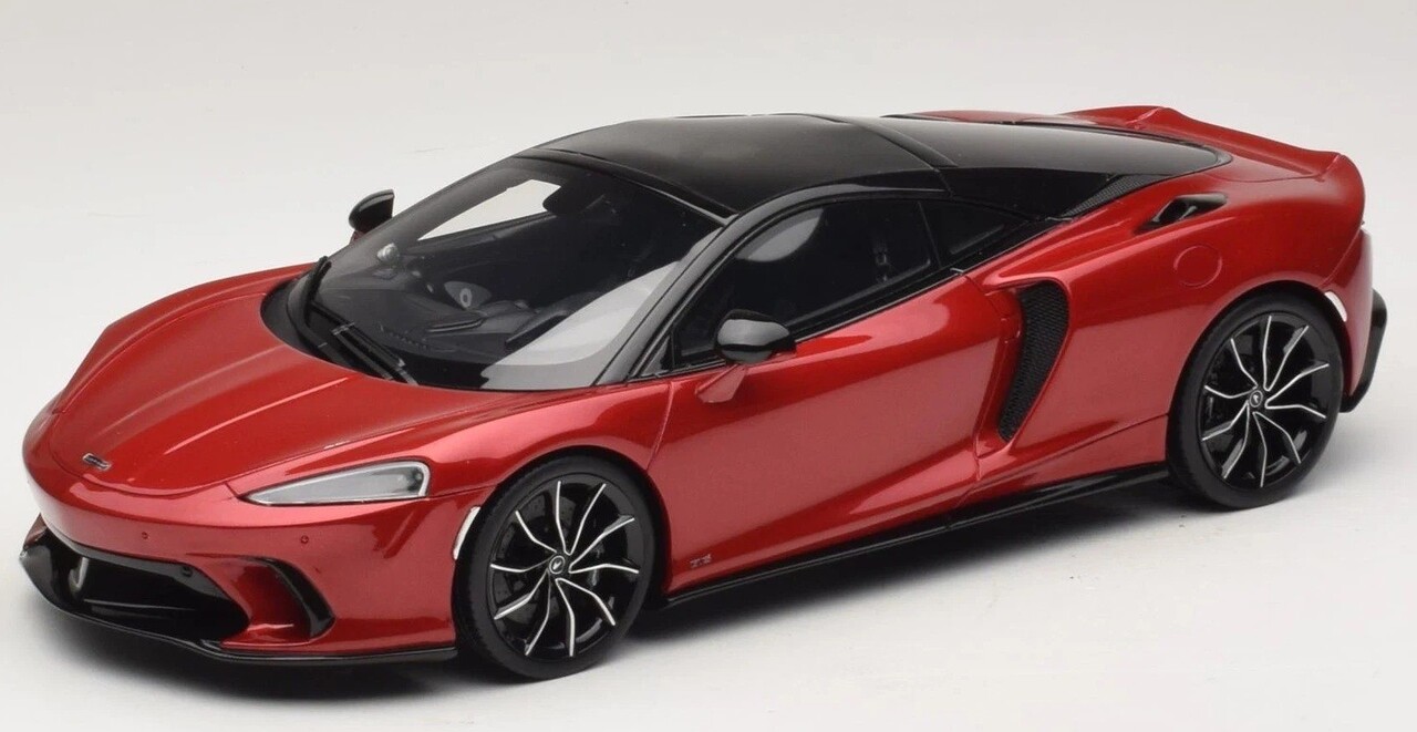 McLaren McLaren GTS 2023 - 1:18 - GT Spirit McLaren McLaren GTS 2023 - 1:18 - GT Spirit