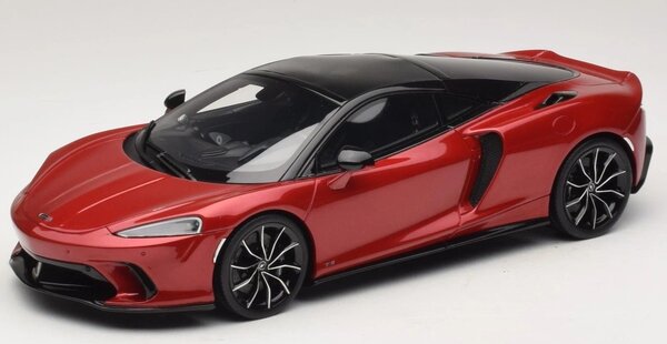 McLaren McLaren GTS 2023 - 1:18 - GT Spirit McLaren McLaren GTS 2023 - 1:18 - GT Spirit