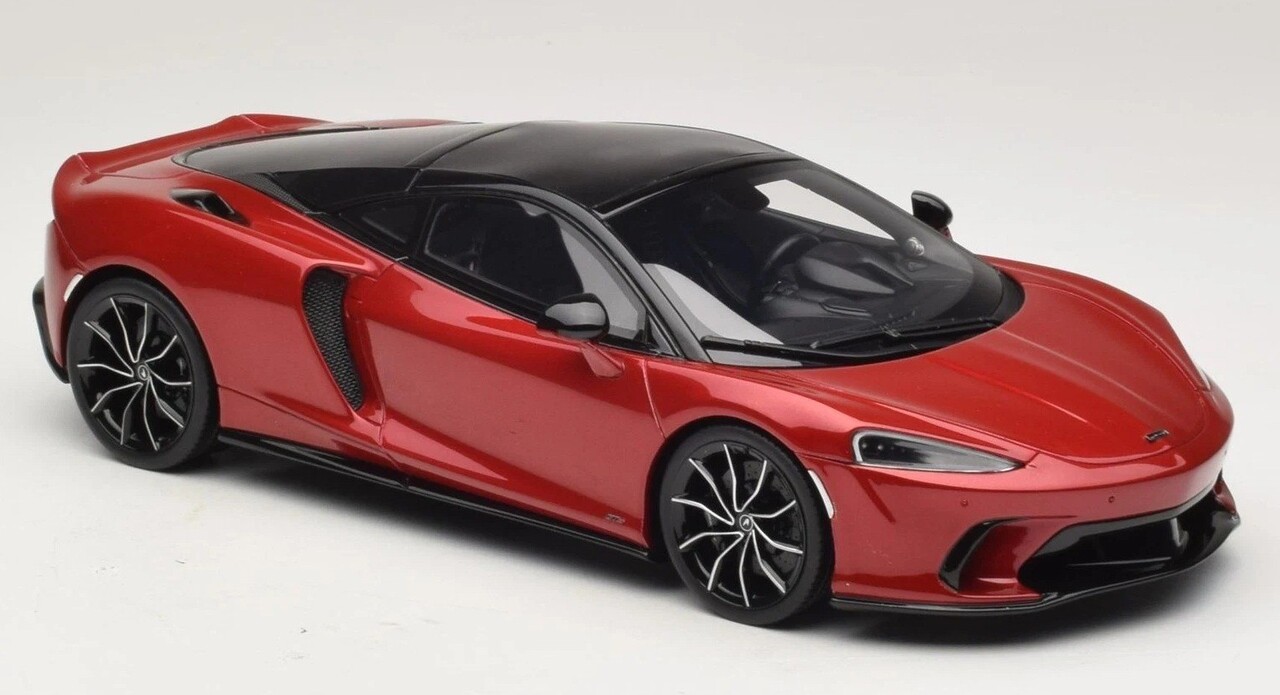 McLaren McLaren GTS 2023 - 1:18 - GT Spirit McLaren McLaren GTS 2023 - 1:18 - GT Spirit