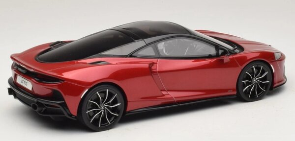 McLaren McLaren GTS 2023 - 1:18 - GT Spirit McLaren McLaren GTS 2023 - 1:18 - GT Spirit