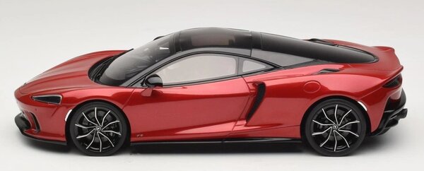 McLaren McLaren GTS 2023 - 1:18 - GT Spirit McLaren McLaren GTS 2023 - 1:18 - GT Spirit