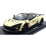 McLaren McLaren 720 LB-Works The Boring Concept 2024 - 1:18 - GT Spirit McLaren McLaren 720 LB-Works The Boring Concept 2024 - 1:18 - GT Spirit