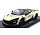 McLaren 720 LB-Works The Boring Concept 2024 - 1:18 - GT Spirit