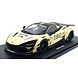 McLaren McLaren 720 LB-Works The Boring Concept 2024 - 1:18 - GT Spirit McLaren McLaren 720 LB-Works The Boring Concept 2024 - 1:18 - GT Spirit