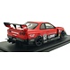 Nissan Nissan GT-R R4 Skyline Super Silhouette Liberty Walk 2020 - 1:18 - GT Spirit Nissan Nissan GT-R R4 Skyline Super Silhouette Liberty Walk 2020 - 1:18 - GT Spirit