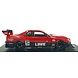 Nissan Nissan GT-R R4 Skyline Super Silhouette Liberty Walk 2020 - 1:18 - GT Spirit Nissan Nissan GT-R R4 Skyline Super Silhouette Liberty Walk 2020 - 1:18 - GT Spirit