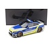BMW BMW M2 AC Schnitzer ACS2 Sport Polizei 2024 - 1:18 - GT Spirit BMW BMW M2 AC Schnitzer ACS2 Sport Polizei 2024 - 1:18 - GT Spirit