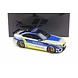 BMW BMW M2 AC Schnitzer ACS2 Sport Polizei 2024 - 1:18 - GT Spirit BMW BMW M2 AC Schnitzer ACS2 Sport Polizei 2024 - 1:18 - GT Spirit