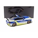 BMW BMW M2 AC Schnitzer ACS2 Sport Polizei 2024 - 1:18 - GT Spirit BMW BMW M2 AC Schnitzer ACS2 Sport Polizei 2024 - 1:18 - GT Spirit