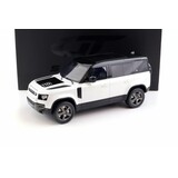 Land Rover Land Rover Defender 110 P400X 2021 - 1:12 - GT Spirit Land Rover Land Rover Defender 110 P400X 2021 - 1:12 - GT Spirit
