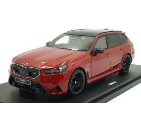 BMW BMW M5 Touring 2025 - 1:18 - GT Spirit BMW BMW M5 Touring 2025 - 1:18 - GT Spirit