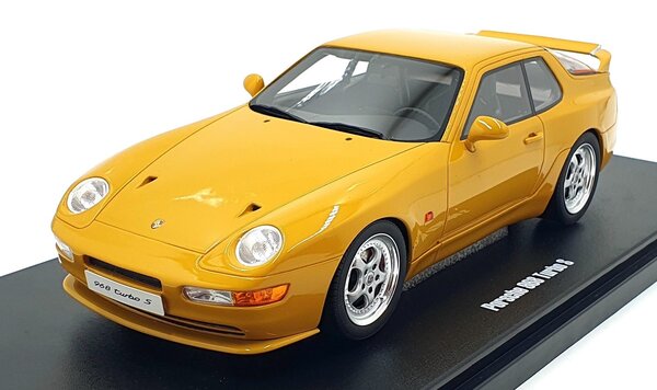 Porsche Porsche 911/968 Turbo S 1993 - 1:18 - GT Spirit