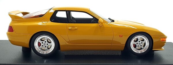 Porsche Porsche 911/968 Turbo S 1993 - 1:18 - GT Spirit