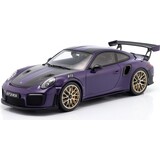 Porsche Porsche 911/991.2 GT2 RS 2021 - 1:18 - GT Spirit Porsche Porsche 911/991.2 GT2 RS 2021 - 1:18 - GT Spirit