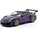Porsche Porsche 911/991.2 GT2 RS 2021 - 1:18 - GT Spirit Porsche Porsche 911/991.2 GT2 RS 2021 - 1:18 - GT Spirit